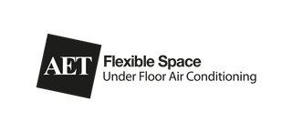 Exhibitor profile image for AET Flexible Space