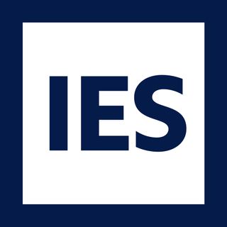 Exhibitor profile image for IES