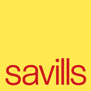 Exhibitor profile image for Savills