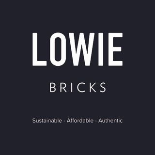 Exhibitor profile image for LOWIE BRICKS