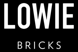Exhibitor profile image for LOWIE BRICKS