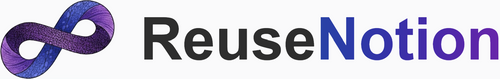 ReuseNotion