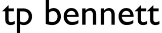 Exhibitor profile image for tp bennett