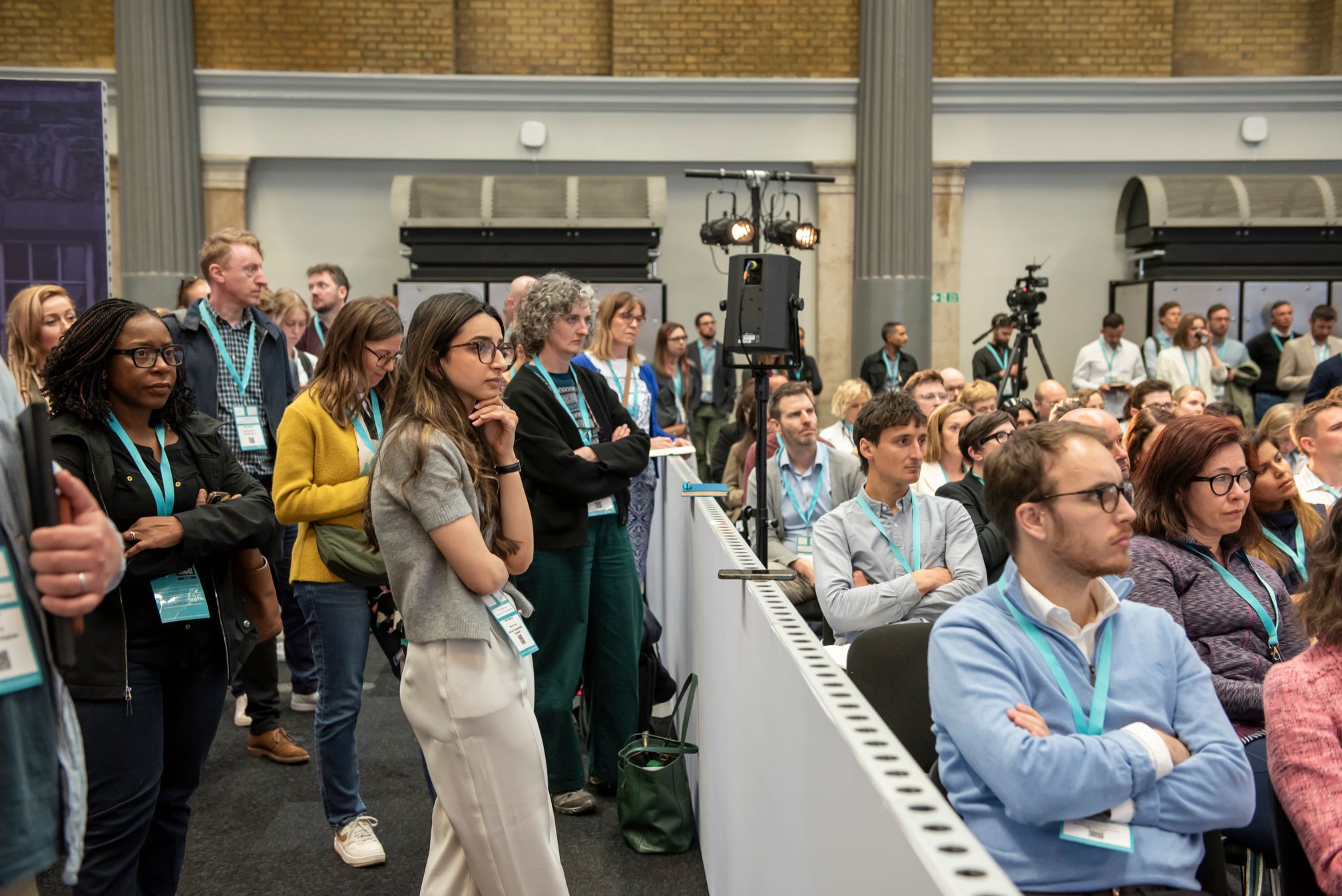 FOOTPRINT+ Stage image