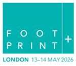 Footprint logo