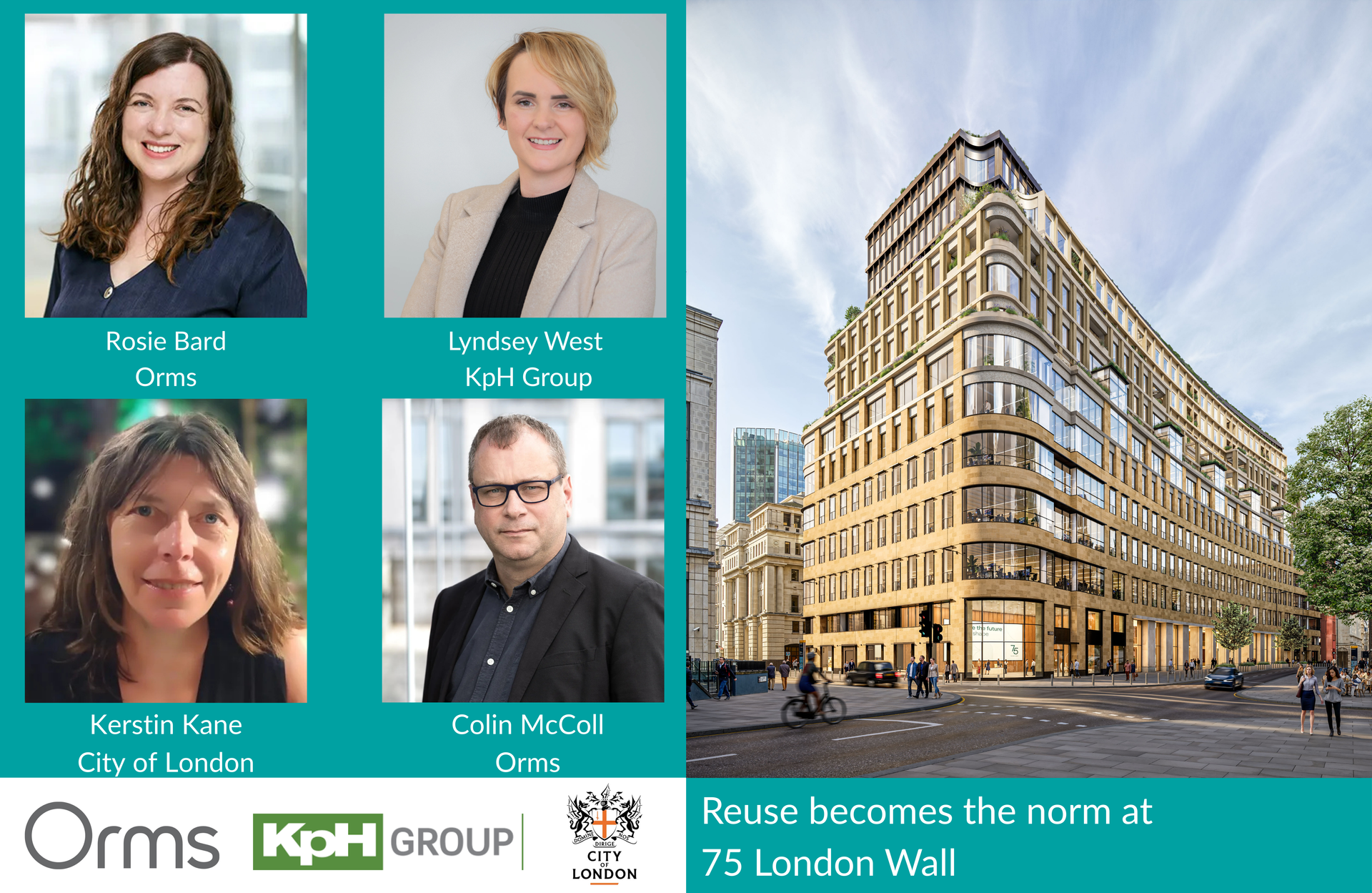 75 London Wall at FOOTPRINT+