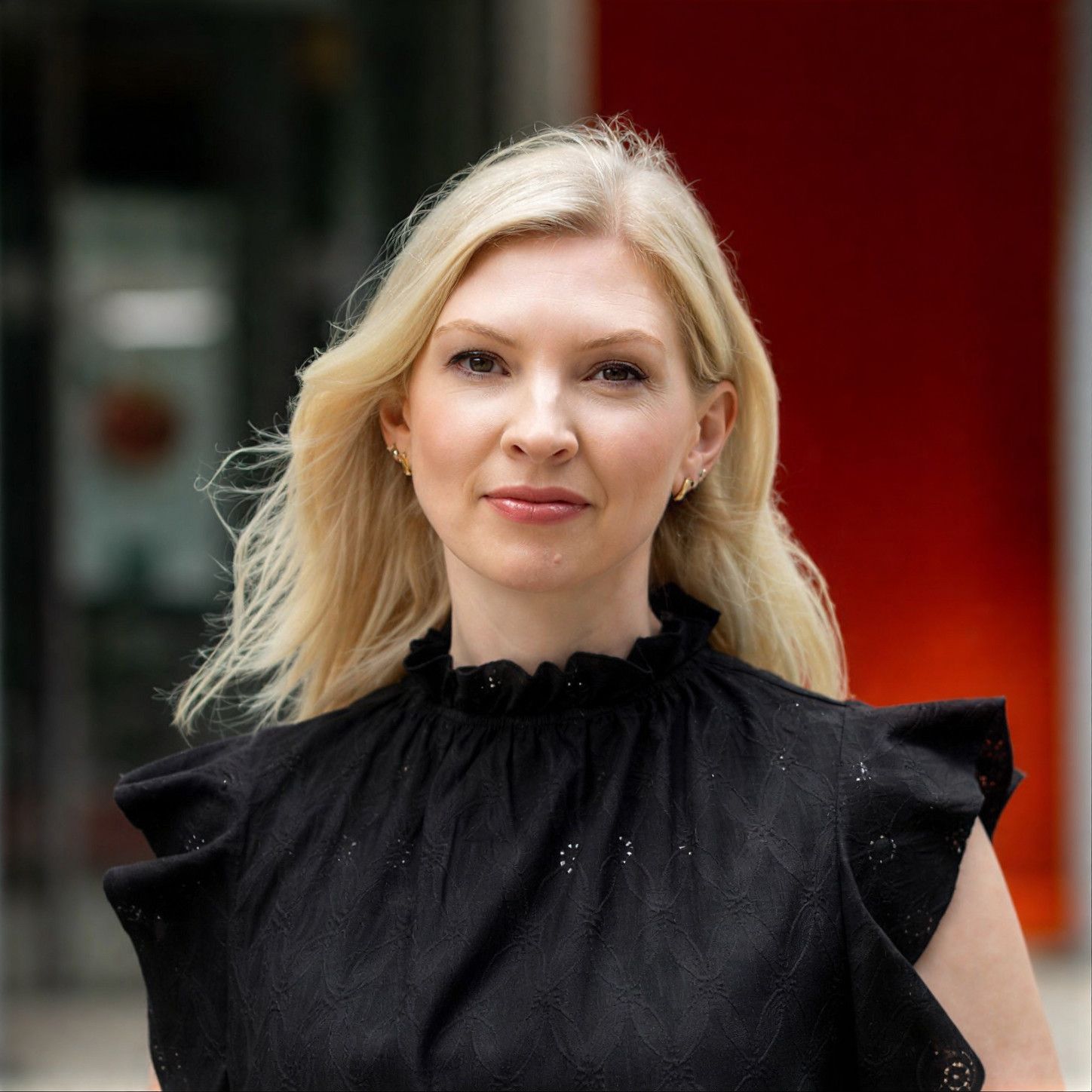 Speaker image for Helena Morris