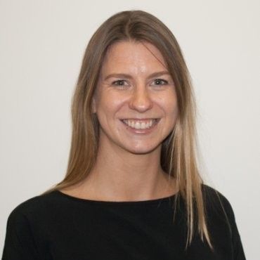 Speaker profile image for Jessica Binks