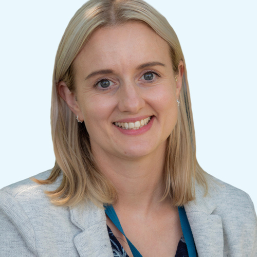 Speaker profile image for Becky Ritchie