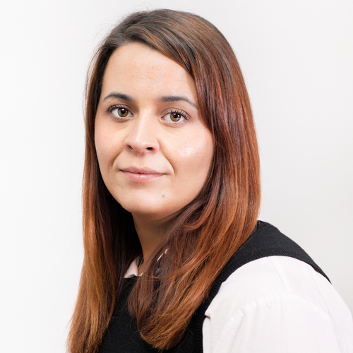 Speaker profile image for Cat Clarkson