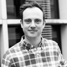 Speaker profile image for Chris Swinburn