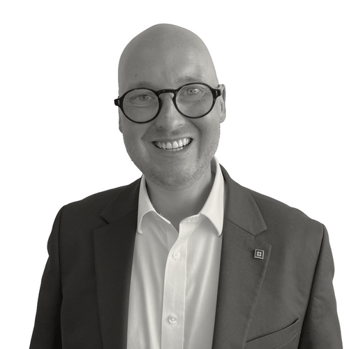 Speaker profile image for Craig Simms