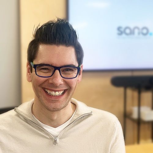 Speaker profile image for David Jones