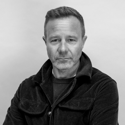 Speaker profile image for Dan Campbell