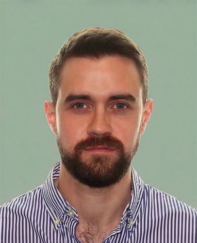 Speaker profile image for David Steen