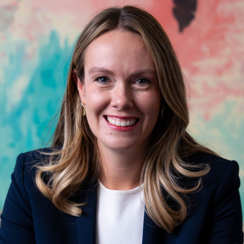 Speaker image for Dee Korab