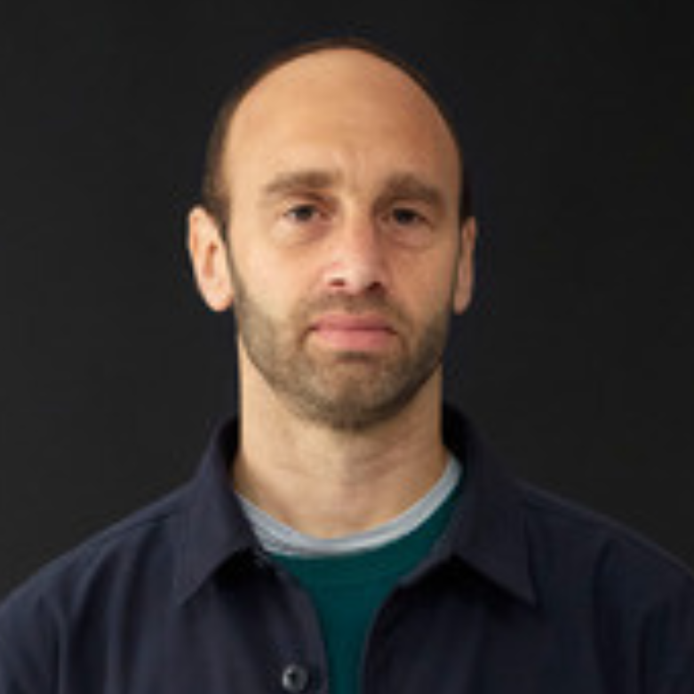 Speaker image for Diego Grinberg