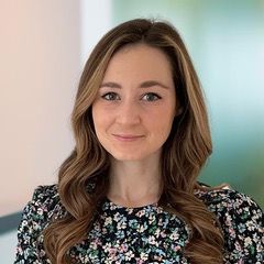 Speaker profile image for Fiona Lomas-Holt