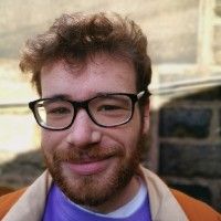 Speaker profile image for Jack Shroeder