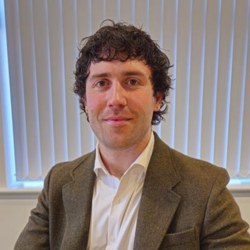 Speaker profile image for Jake Timothy-Dorward