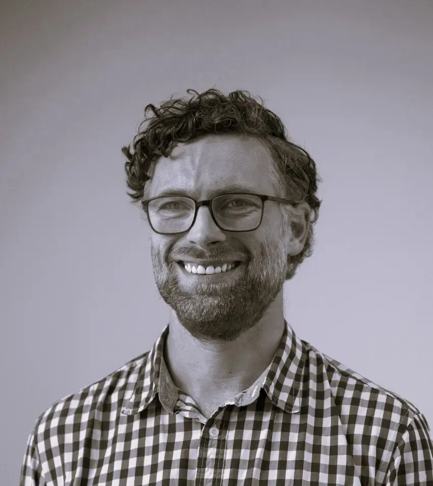 Jaime Blakeley-Glover