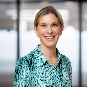 Speaker profile image for Jennie Colville