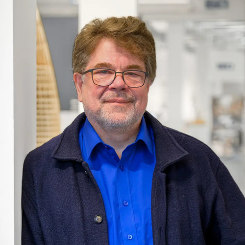 Speaker profile image for John Bushall