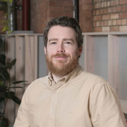 Speaker image for Jonathan Flint