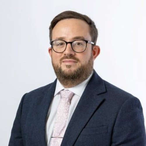 Speaker profile image for Josh Gibbons