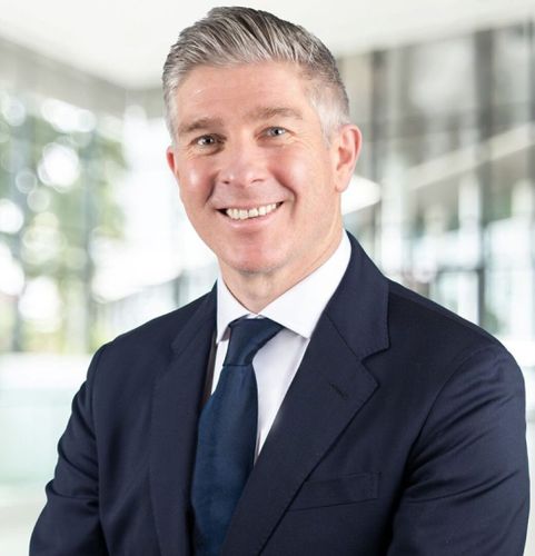 Speaker profile image for Karl Stauss