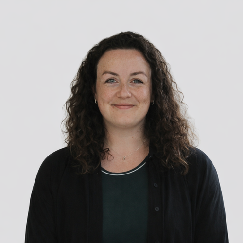 Speaker profile image for Kate Hosking-Smith