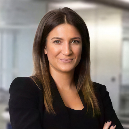 Speaker profile image for Kathryn Castledine