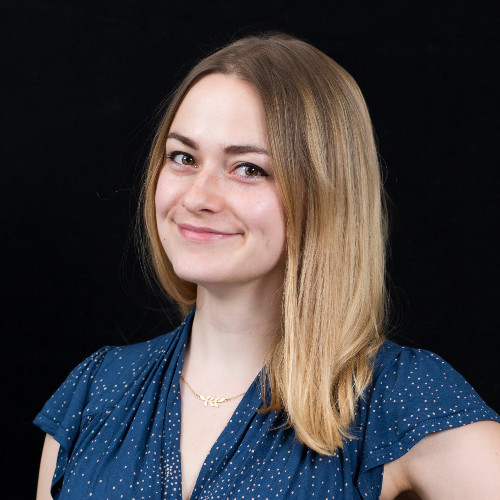 Katie Clemence-Jackson