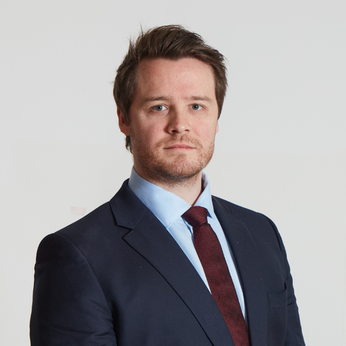 Speaker profile image for Kilian Kleine