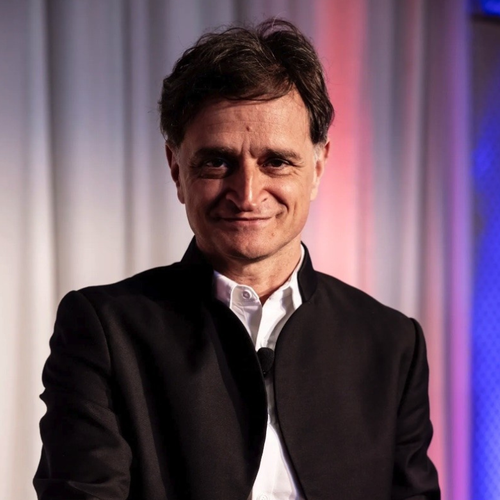 Speaker profile image for Luca Silipo