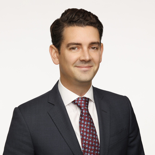 Speaker profile image for Matthew Reid