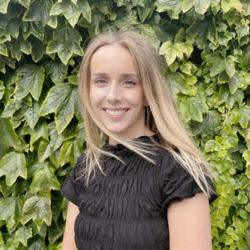 Megan Thacker-Brooks