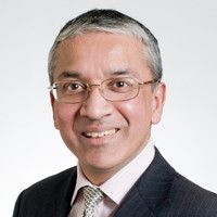 Speaker profile image for Melville Rodrigues