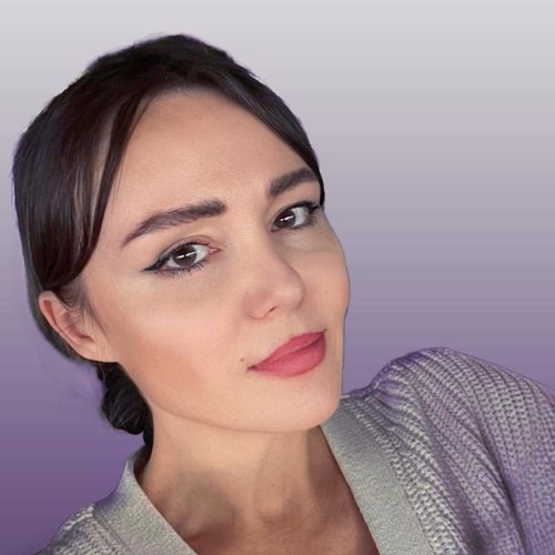 Speaker profile image for Michaela Mitrovic