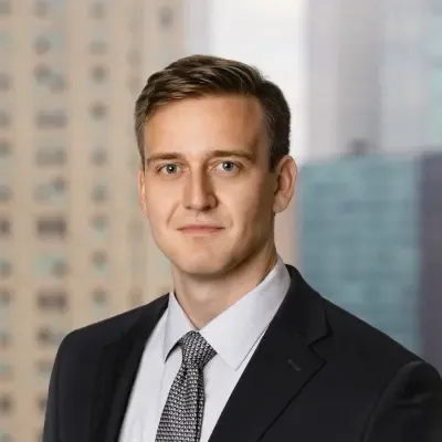 Speaker profile image for Ryan Ray