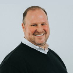 Speaker profile image for Richard Nelson