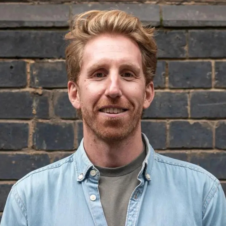 Speaker image for Robert Smith