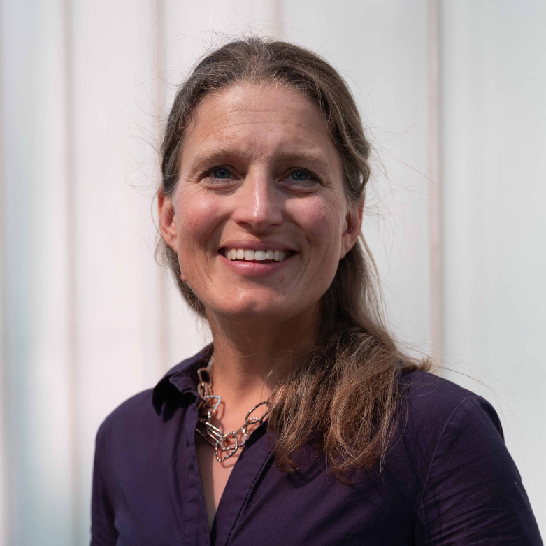 Speaker image for Sarah Pellereau