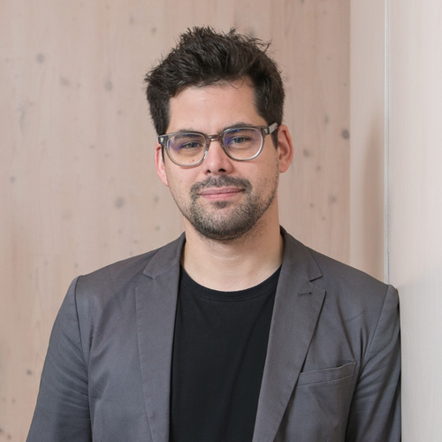 Speaker profile image for Tom Watson