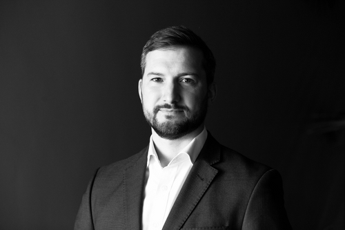 Speaker profile image for Will Jarrett Kerr