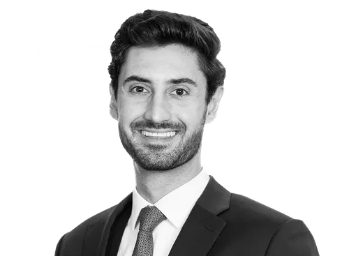 Speaker profile image for James Hay