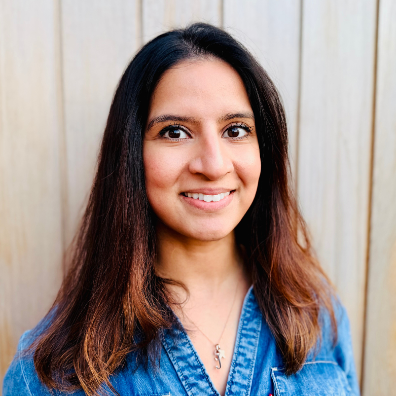 Meena Kamath