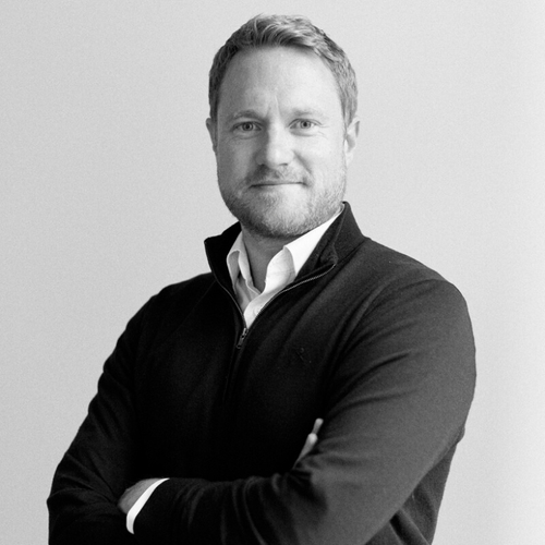 Speaker profile image for Peter Pulford