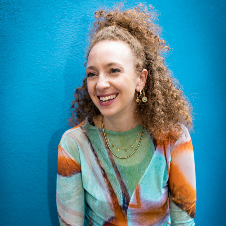 Robyn Landau