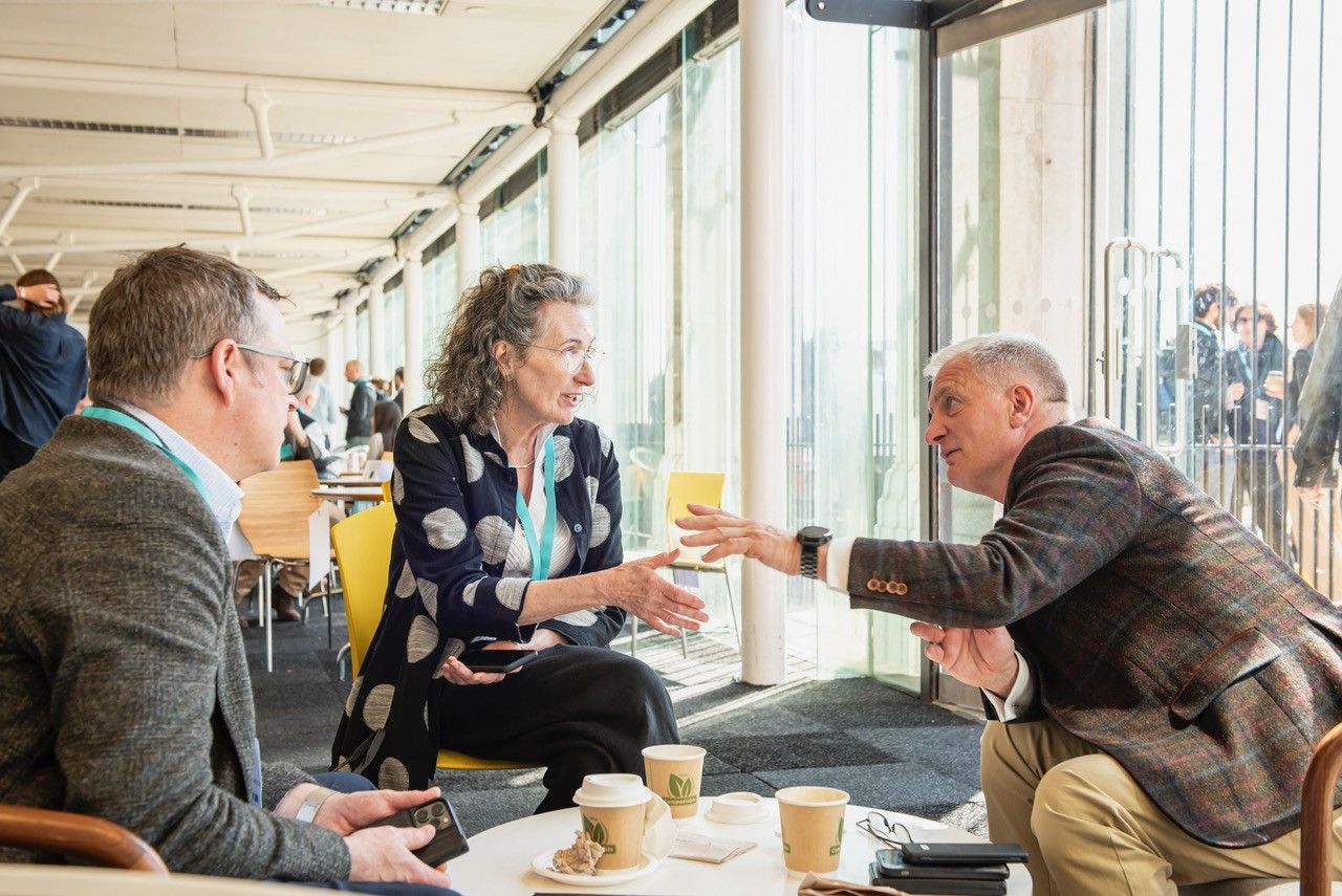 FOOTPRINT+ Register Intererst